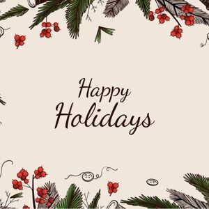 Holiday  Clothing Collection